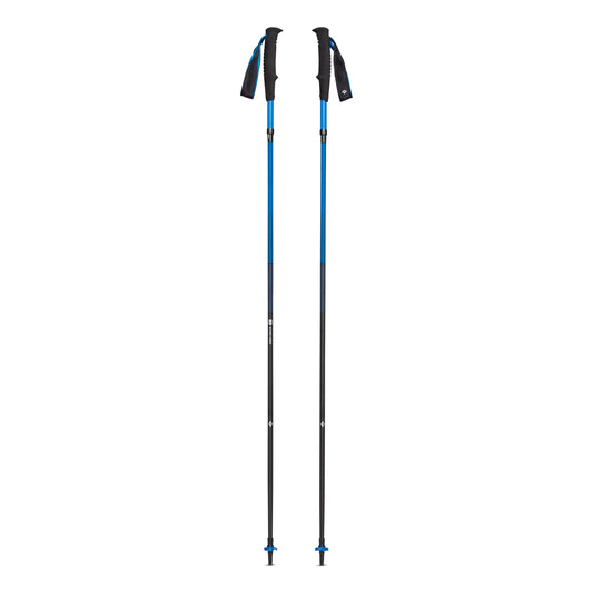 Distance Carbon Z Trekking/Running Poles