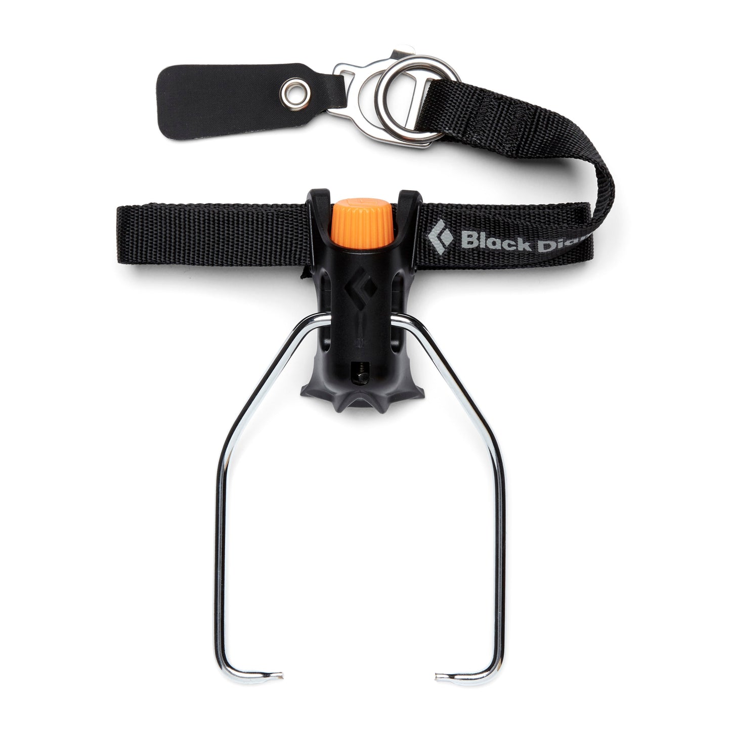 Crampon Heel Lever